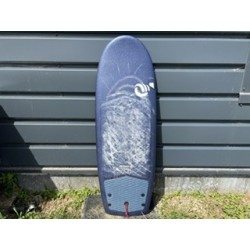 Planche Mousse Olaian 5'8