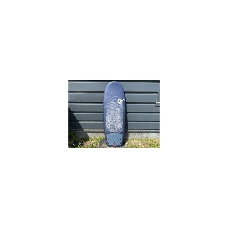 Planche Mousse Olaian 5'8