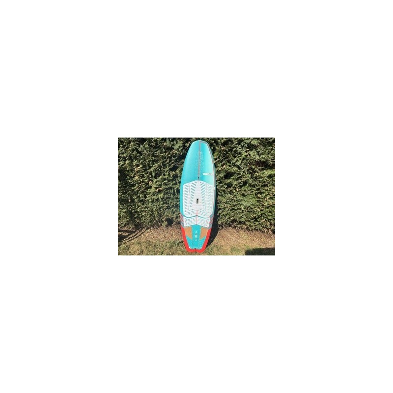 SUP Surf Gong 7'2