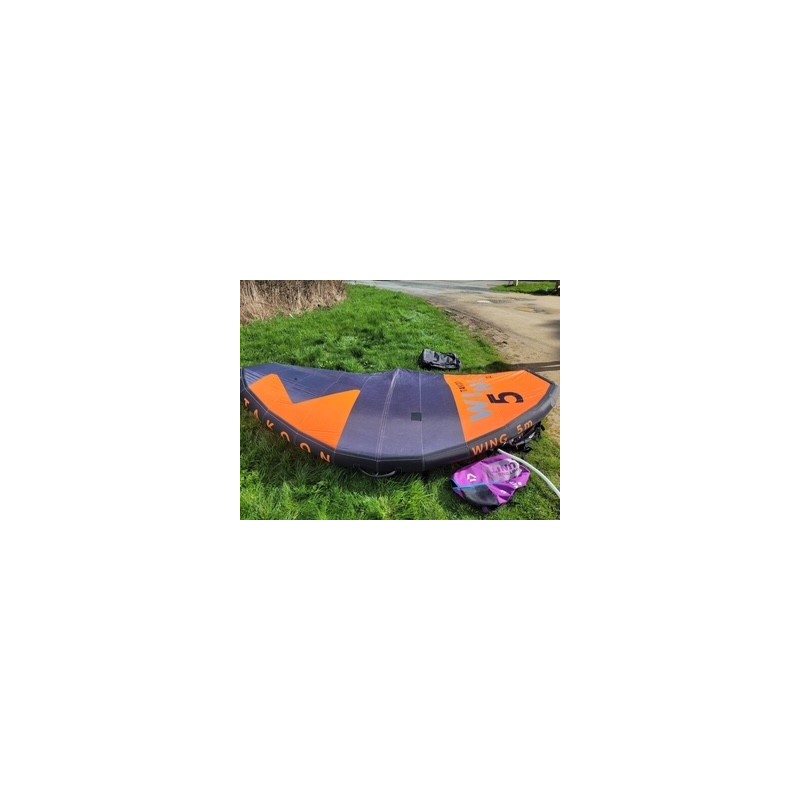 Aile Wing Takoon V2 5m
