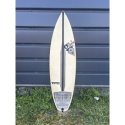 Shortboard Tomo 5'4