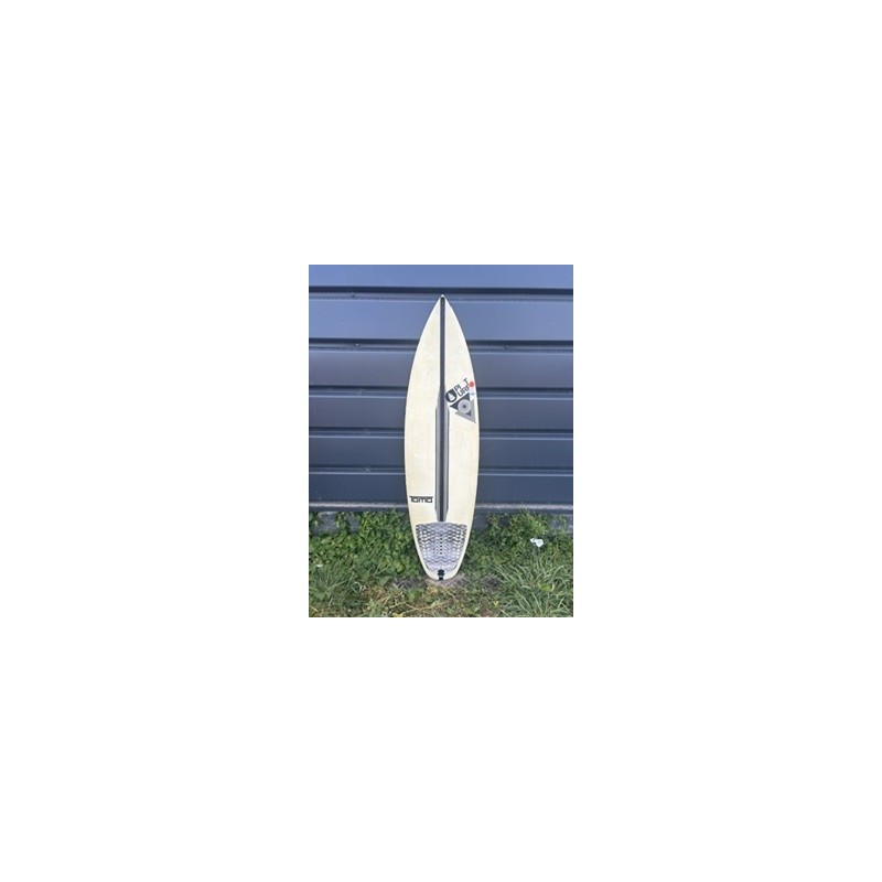 Shortboard Tomo 5'4
