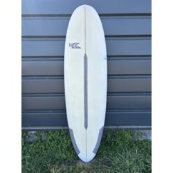 Shortboard Korvenn 6'4