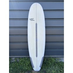 Shortboard Korvenn 6'7