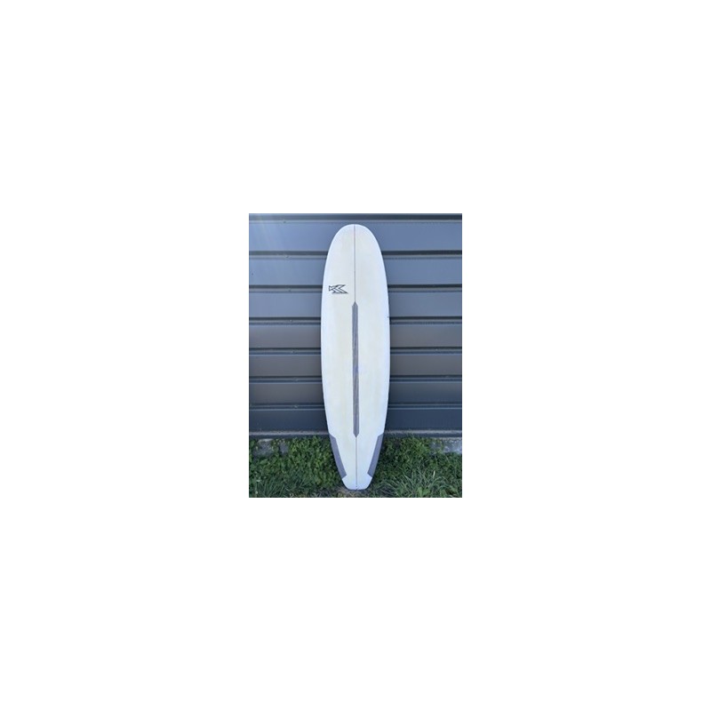 Shortboard Korvenn 6'7