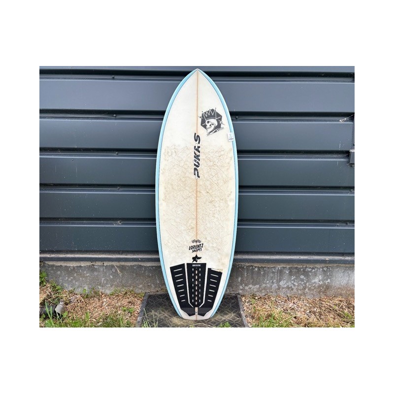 Shortboard Pukas 5'6
