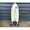 Shortboard Pukas 5'6