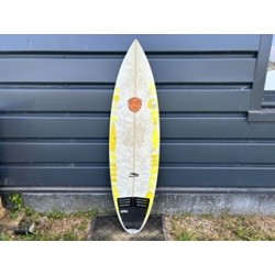 Shortboard Sparrow 6'