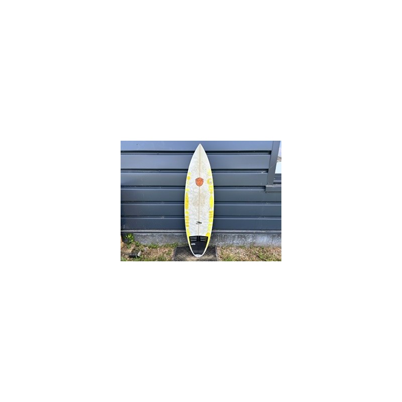 Shortboard Sparrow 6'