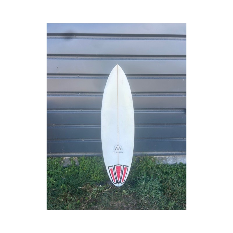 Shortboard Harmonie 5'11