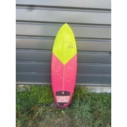 Shortboard Harmonie 5'6
