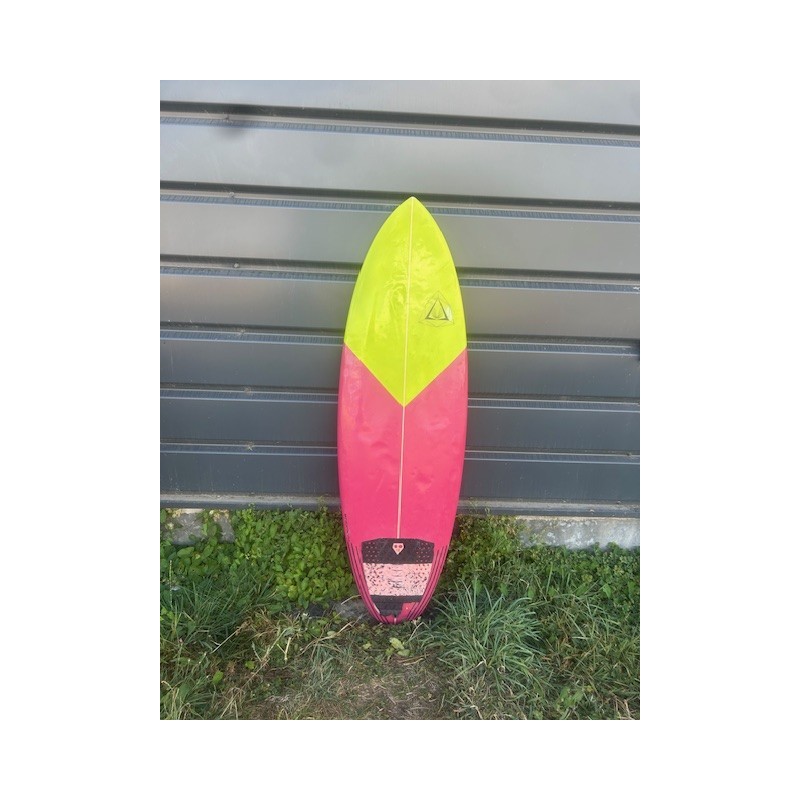 Shortboard Harmonie 5'6