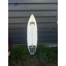 Shortboard Lost 5'10