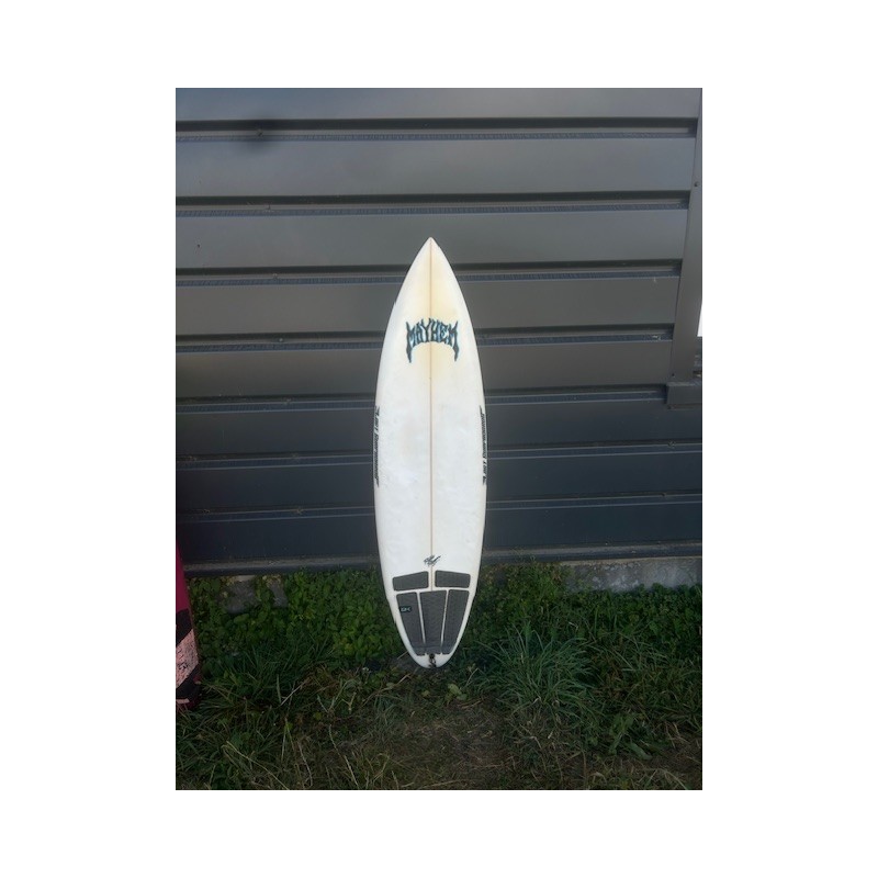 Shortboard Lost 5'10