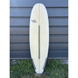 Mini Malibu Korvenn 6'11