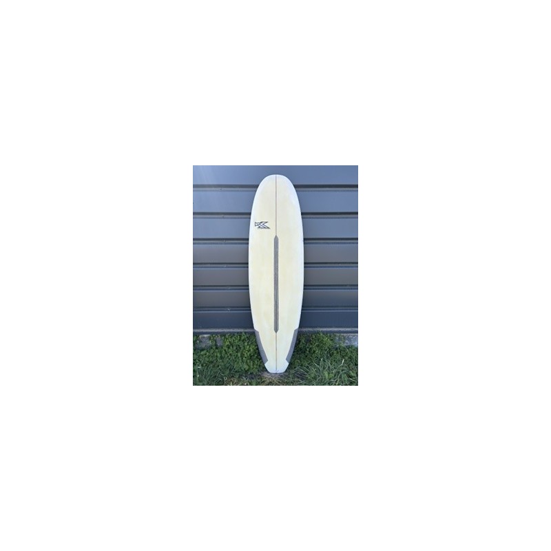 Mini Malibu Korvenn 6'11