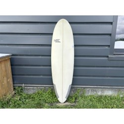 Mini malibu Korvenn 6'10