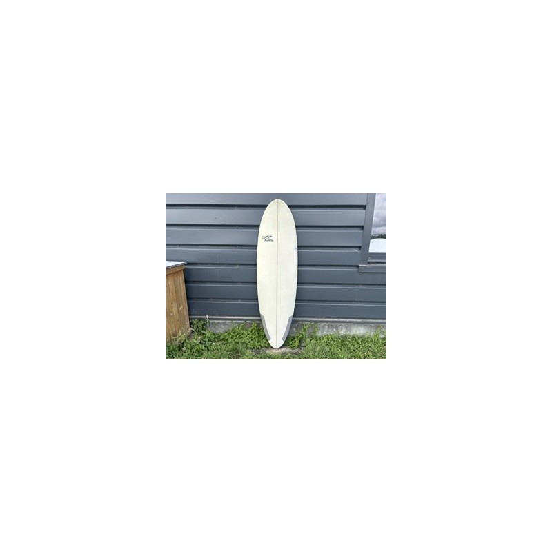 Mini malibu Korvenn 6'10