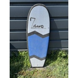 Planche mousse Zeus 4'3