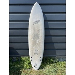 Planche Mousse Odyssea 7'2