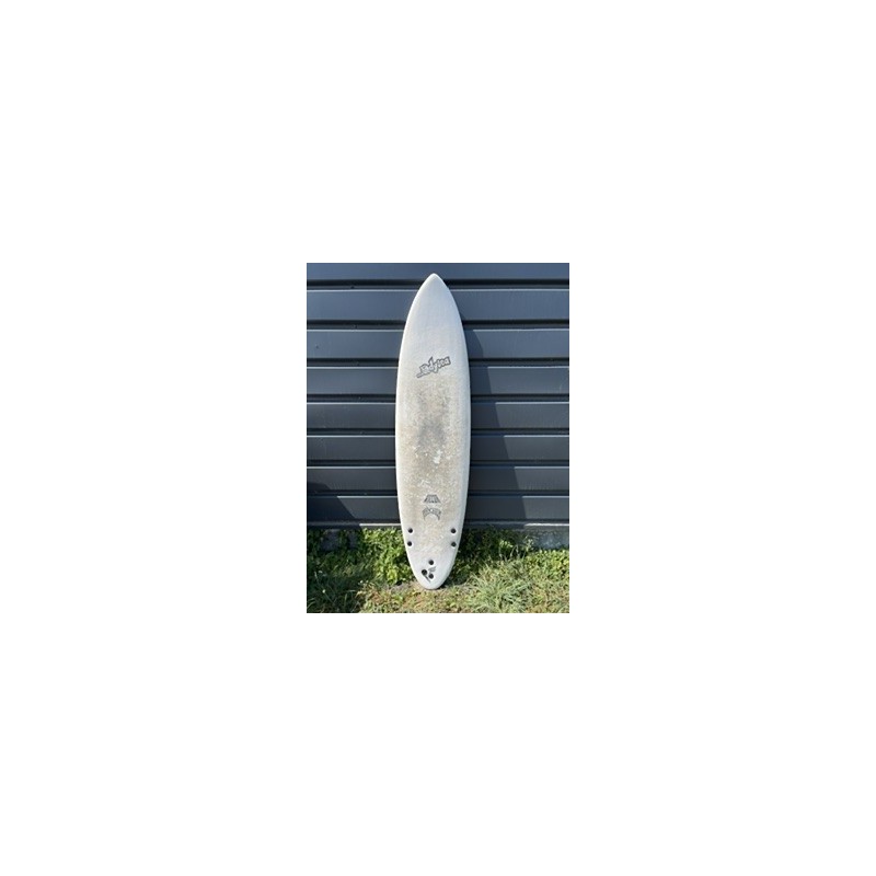 Planche Mousse Odyssea 7'2