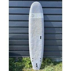 Planche mousse softech 8'4