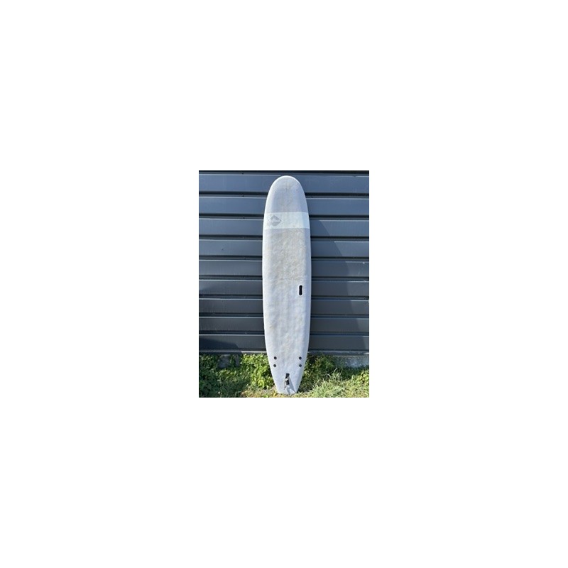 Planche mousse softech 8'4