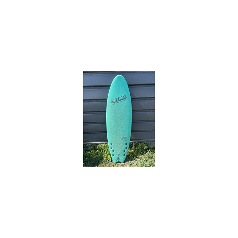 Planche mousse Odyssea 6'