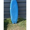 Planche mousse 4 speed 5'4