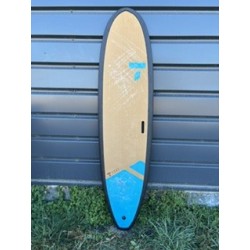 Planche mousse Tahe 7'