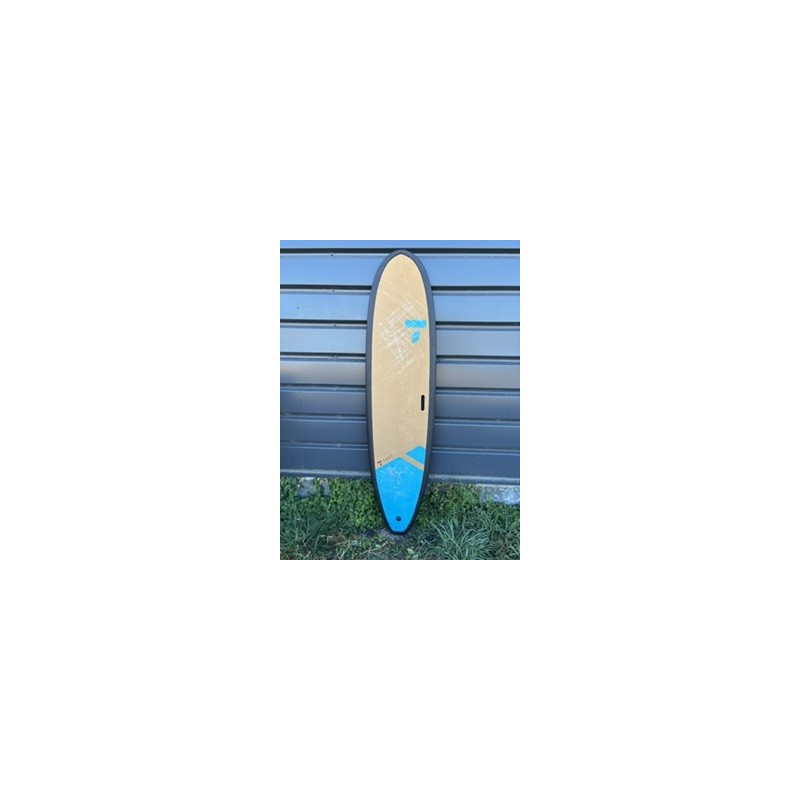 Planche mousse Tahe 7'