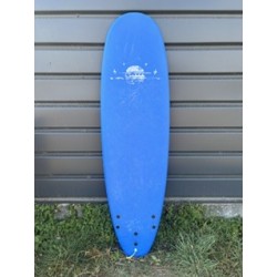 Planche mousse Zeus 7'