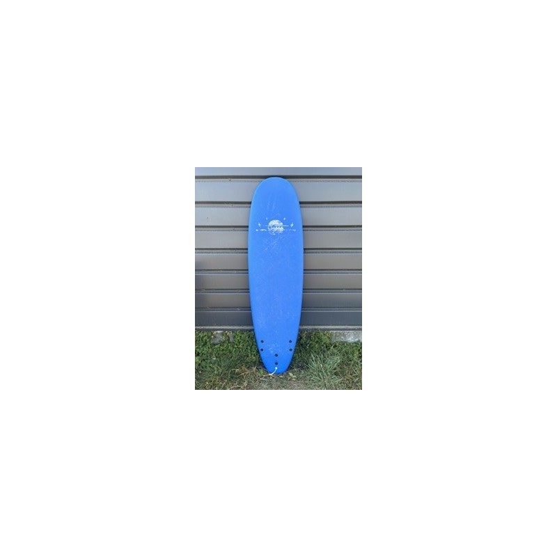 Planche mousse Zeus 7'