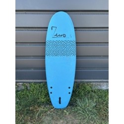 Planche mousse Zeus 5'6
