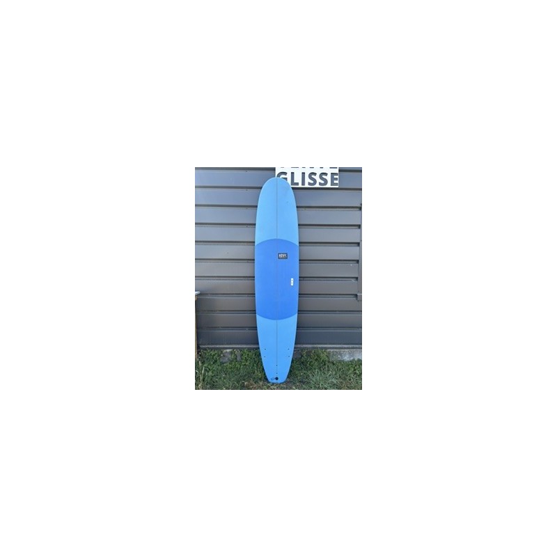 Planche mousse HDVK 9'