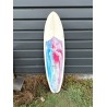 Single Fin 6'10 Air Surfboards