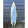 Tom Caroll - 6'5 x 18"3/4 x 2"5/8