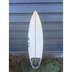 JS - Shortboard 5'9
