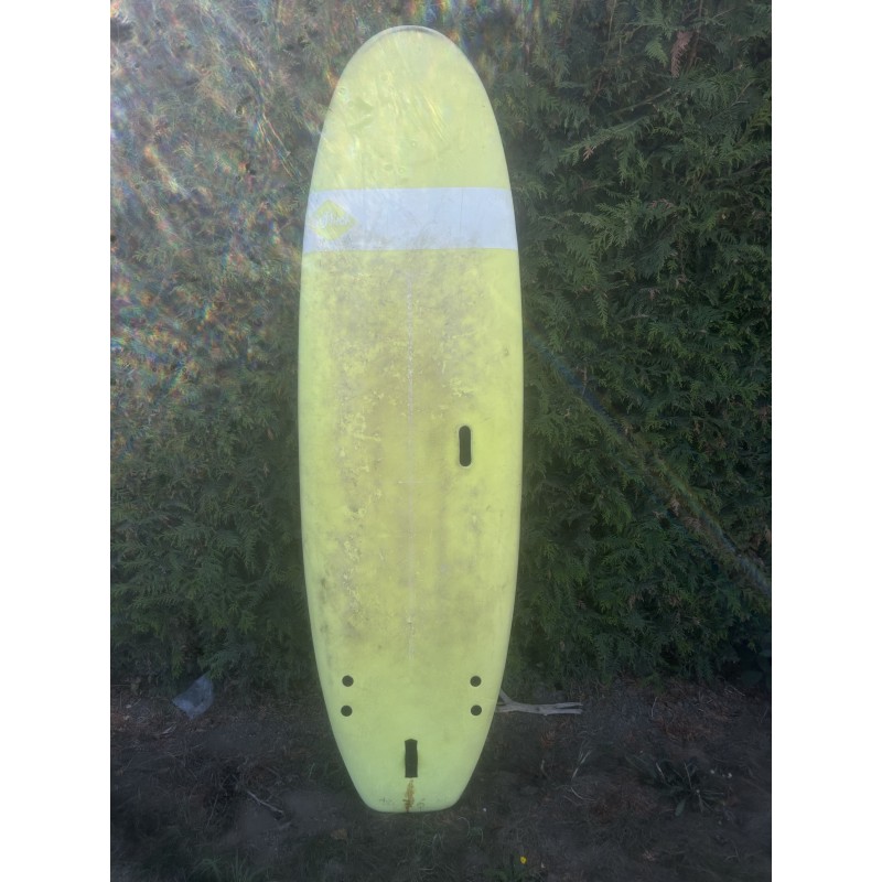 Softech 7'2