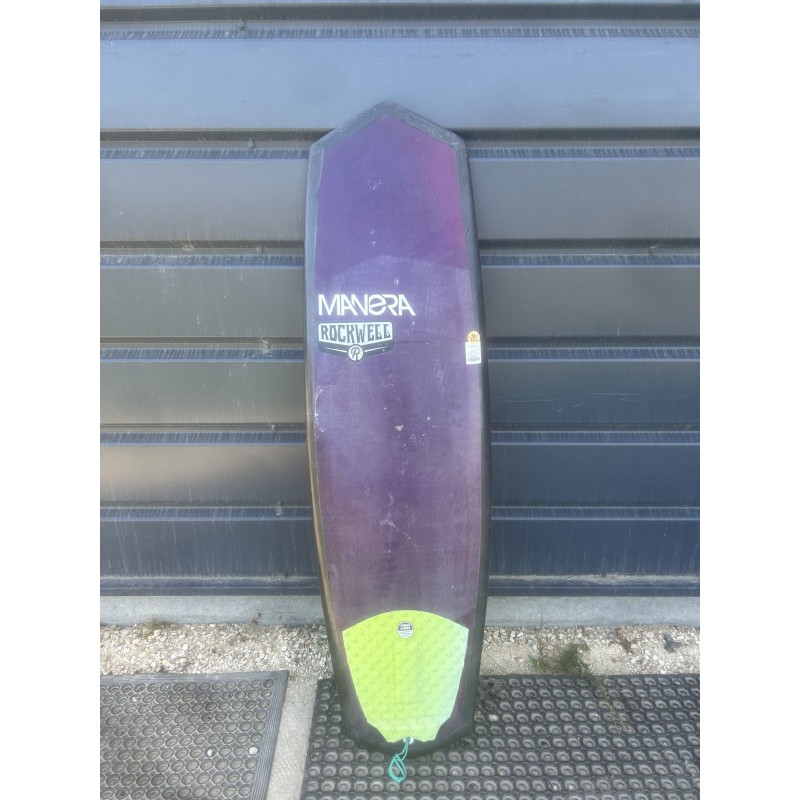Rockwell 5'5