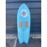 Kneeboard 5'9