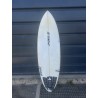 Pukas 5'8 twin