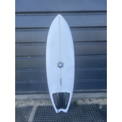 Shortboard Harmonie 5'8