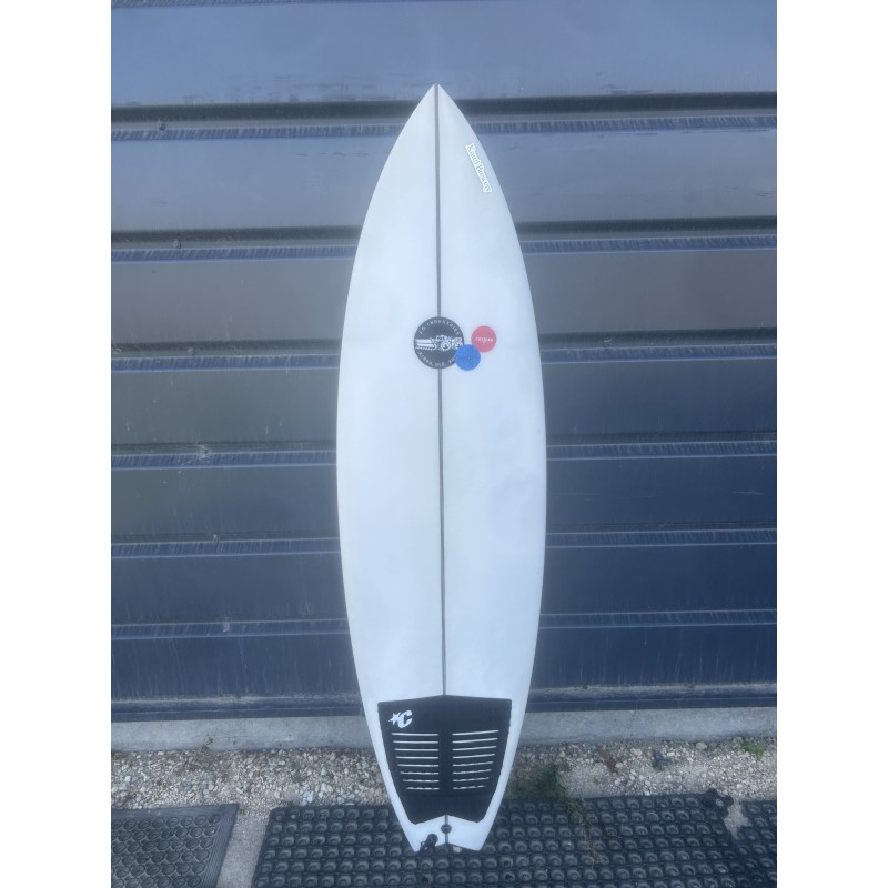 Shortboard JS 5'11