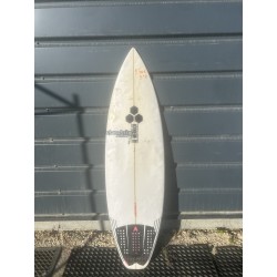 All Merrick OG Flyer 5'7