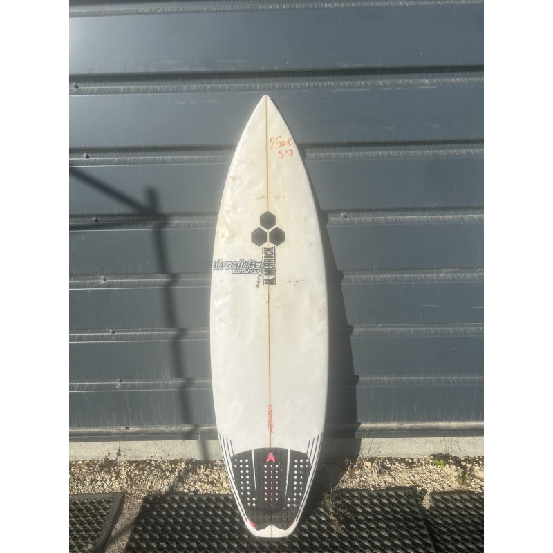 All Merrick OG Flyer 5'7