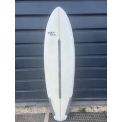 Korvenn Mid Lenght 7'0 x 23 5/16 x 2 15/16