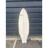 Korvenn shortboard 5'8 x 20 11 /26 x 2 3/8