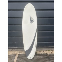 Prism 6'6 x 21 1/4 x 2 11/16  43L