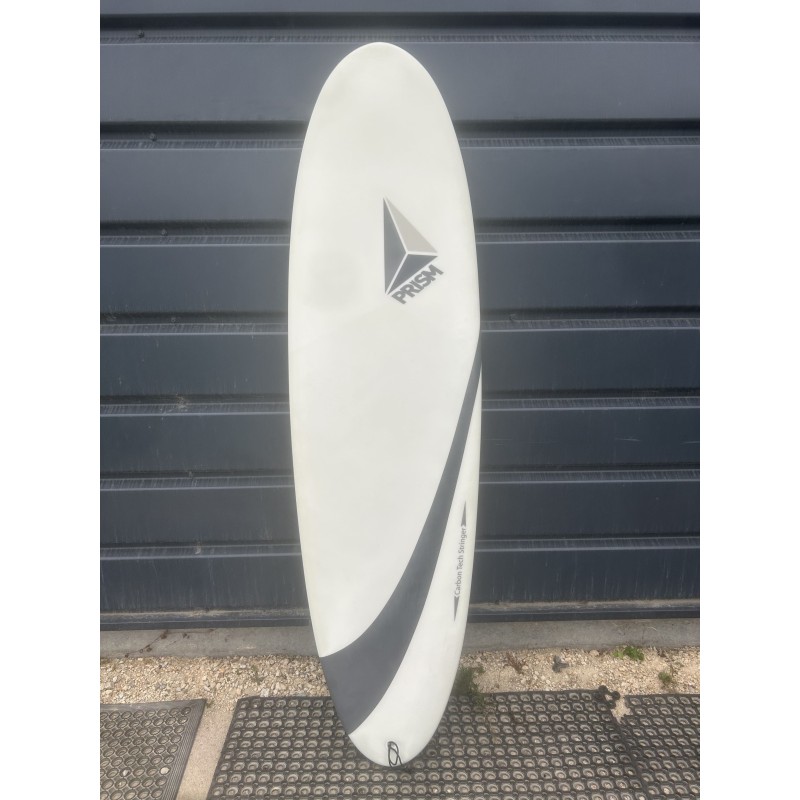 Prism 6'6 x 21 1/4 x 2 11/16  43L
